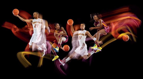 hypnose voor top sporters